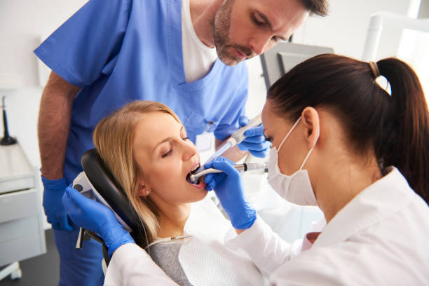 Dental X-Rays and Imaging in Park Ridge, NJ